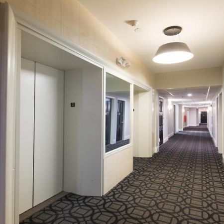 Charming Downtown Crossing Suites By Sonder Everett Eksteriør billede