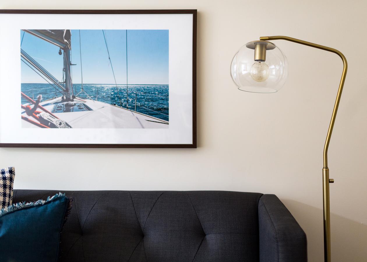Charming Downtown Crossing Suites By Sonder Everett Eksteriør billede