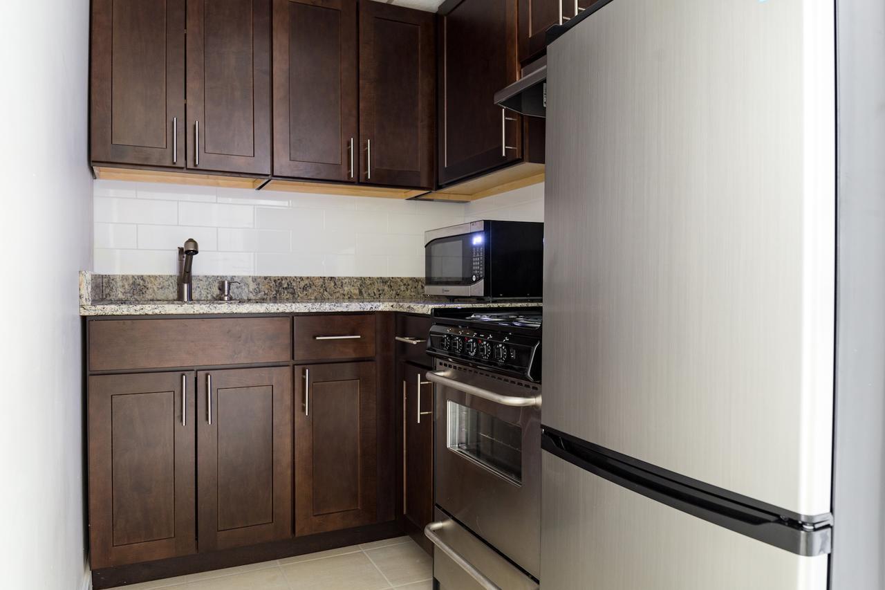 Charming Downtown Crossing Suites By Sonder Everett Eksteriør billede