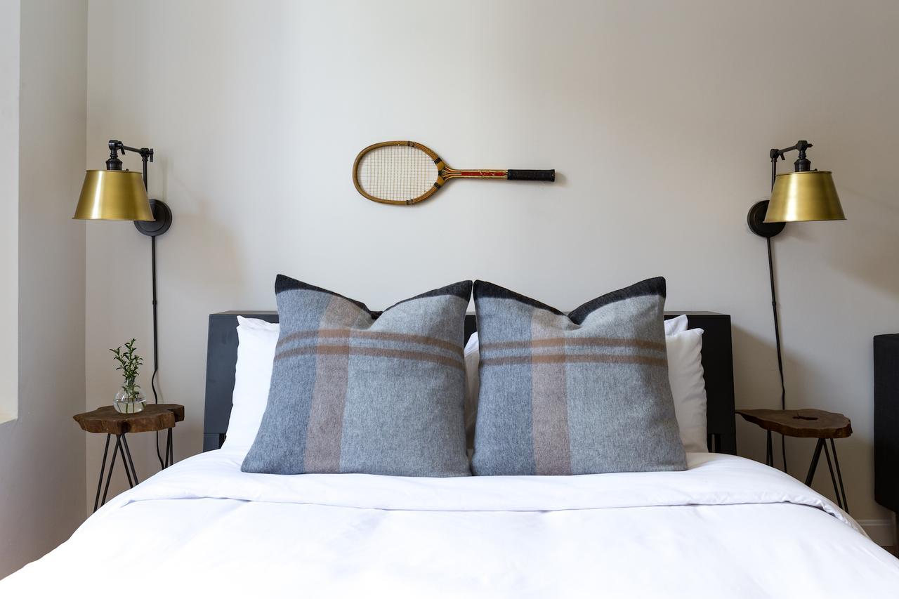 Charming Downtown Crossing Suites By Sonder Everett Eksteriør billede