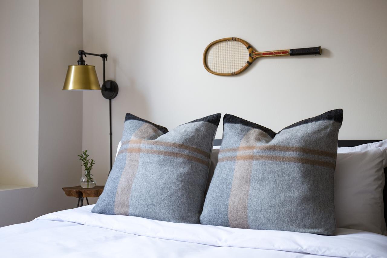 Charming Downtown Crossing Suites By Sonder Everett Eksteriør billede