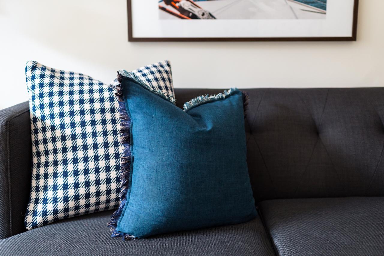 Charming Downtown Crossing Suites By Sonder Everett Eksteriør billede