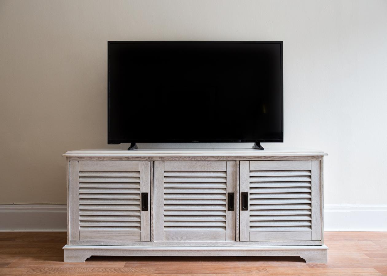 Charming Downtown Crossing Suites By Sonder Everett Eksteriør billede