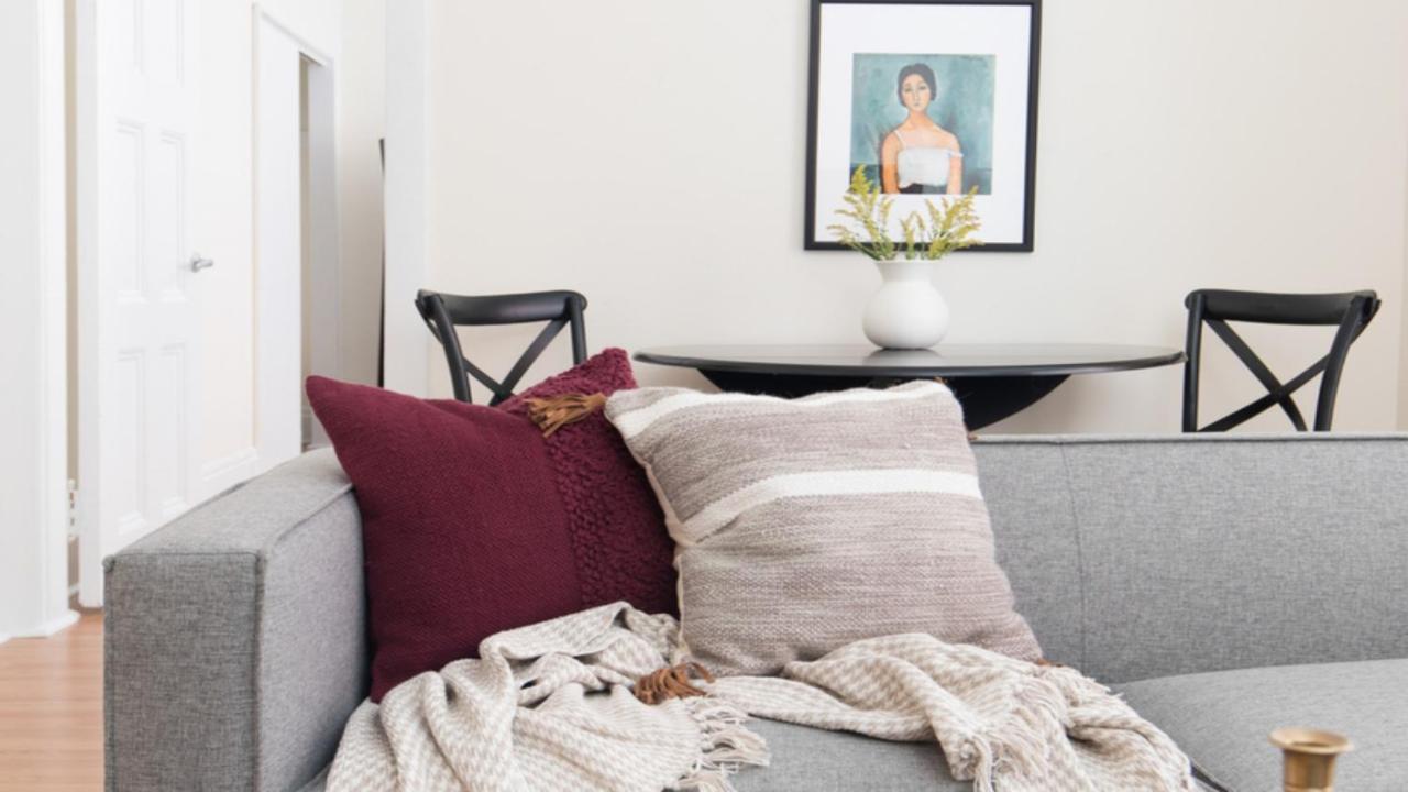 Charming Downtown Crossing Suites By Sonder Everett Værelse billede