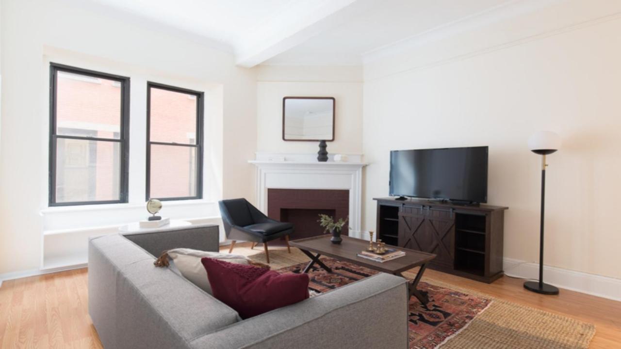 Charming Downtown Crossing Suites By Sonder Everett Værelse billede