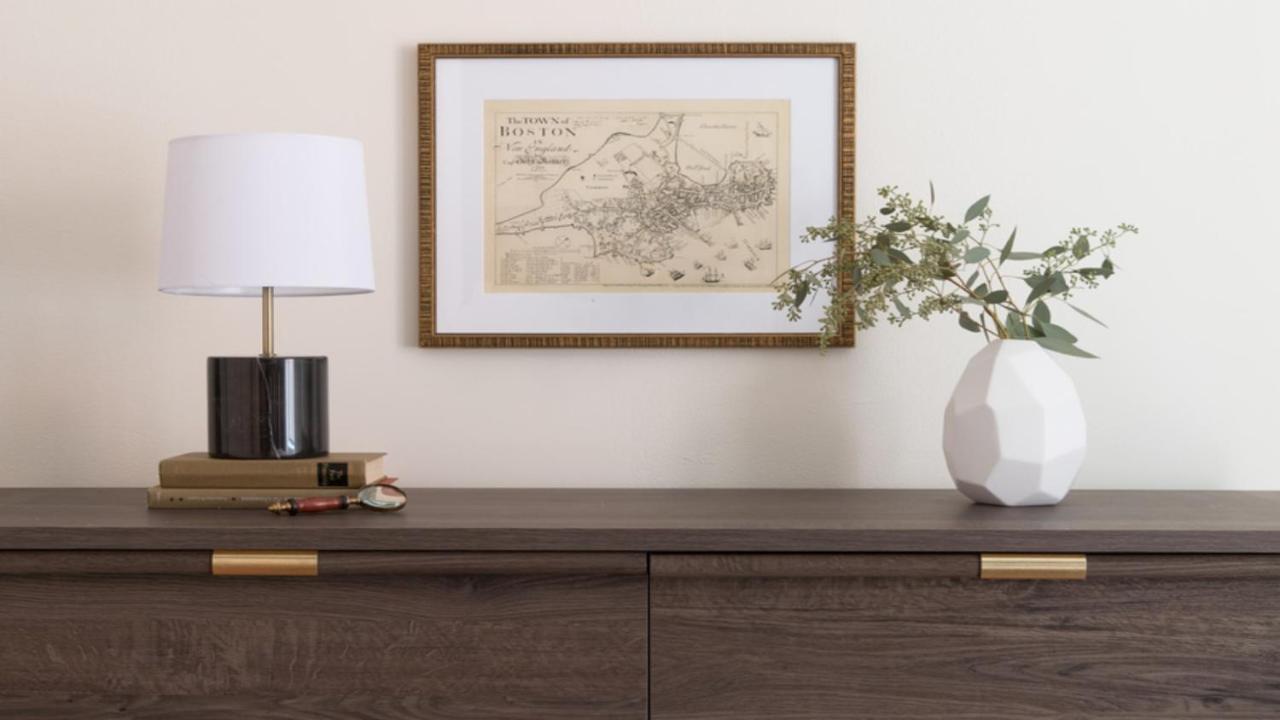Charming Downtown Crossing Suites By Sonder Everett Værelse billede