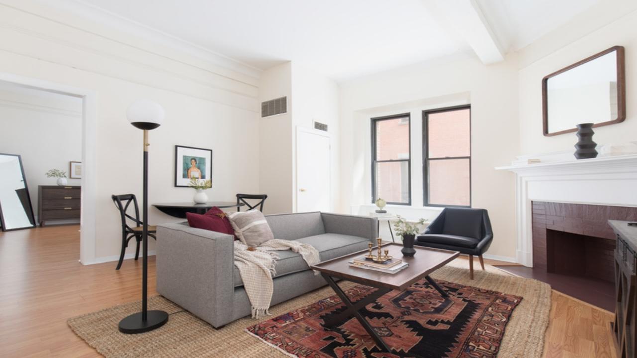Charming Downtown Crossing Suites By Sonder Everett Eksteriør billede