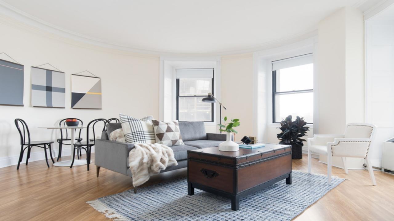 Charming Downtown Crossing Suites By Sonder Everett Værelse billede