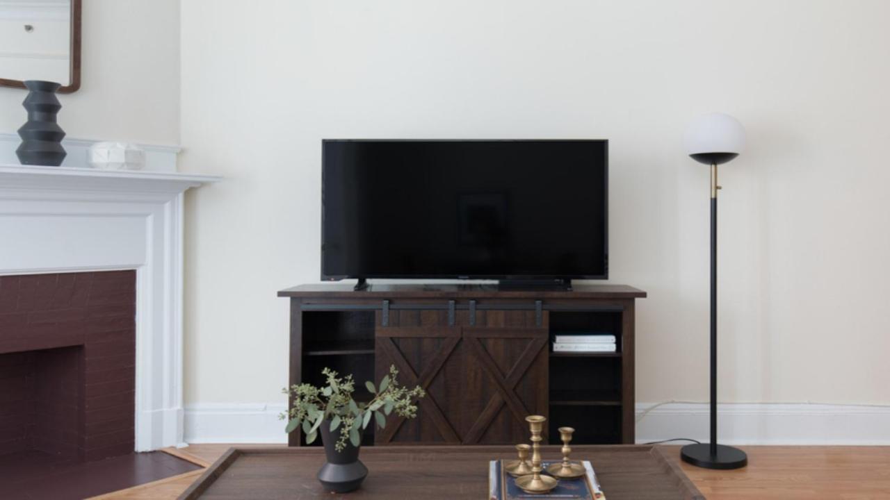 Charming Downtown Crossing Suites By Sonder Everett Værelse billede