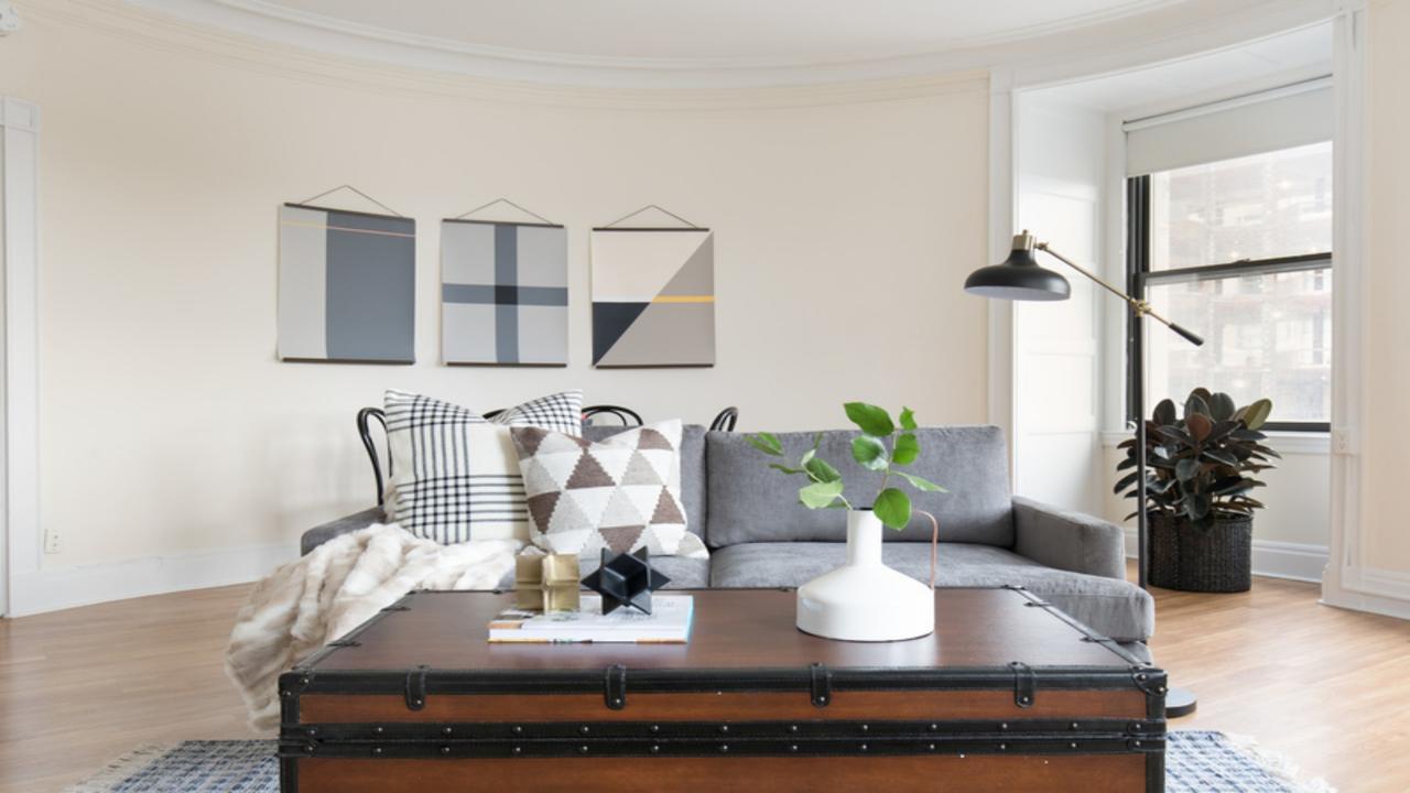 Charming Downtown Crossing Suites By Sonder Everett Værelse billede
