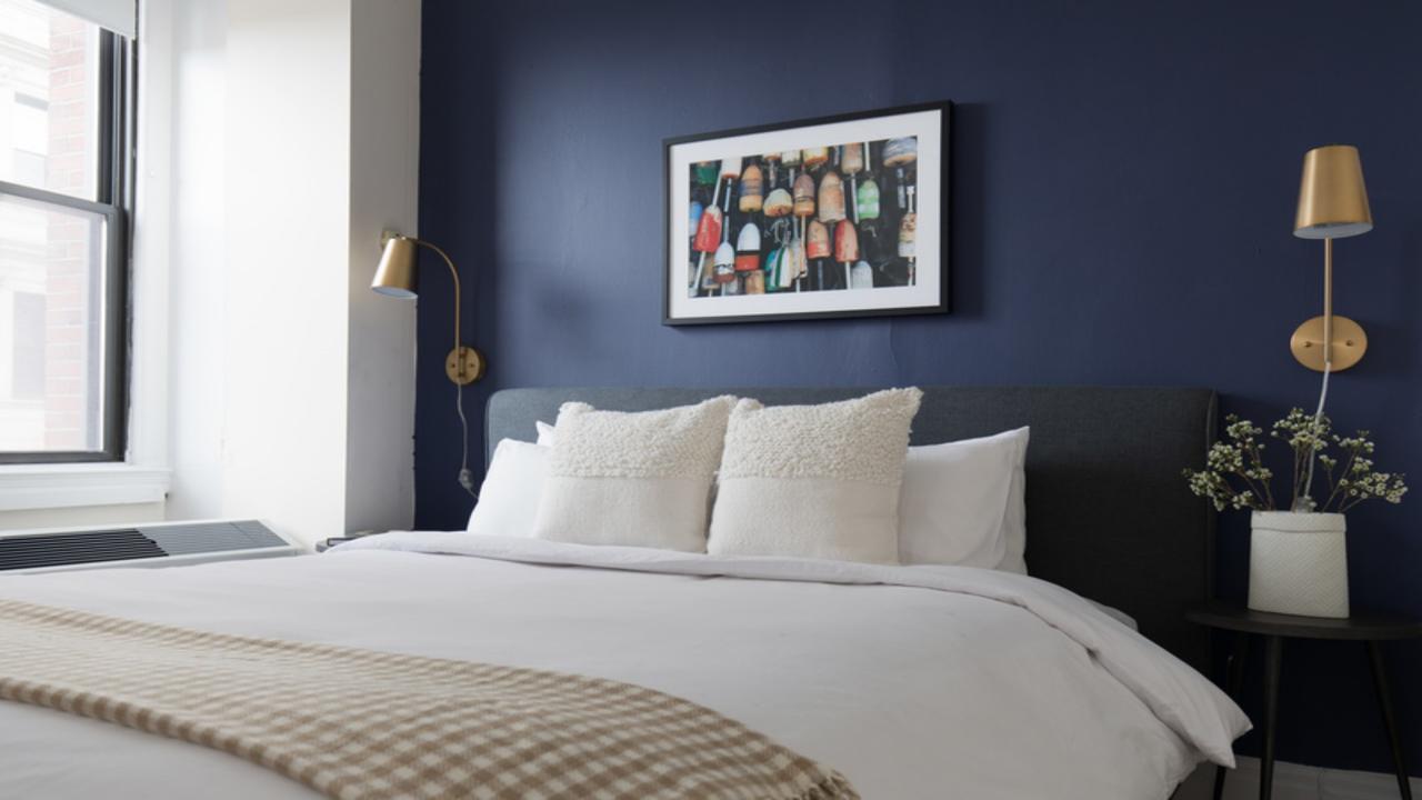 Charming Downtown Crossing Suites By Sonder Everett Værelse billede