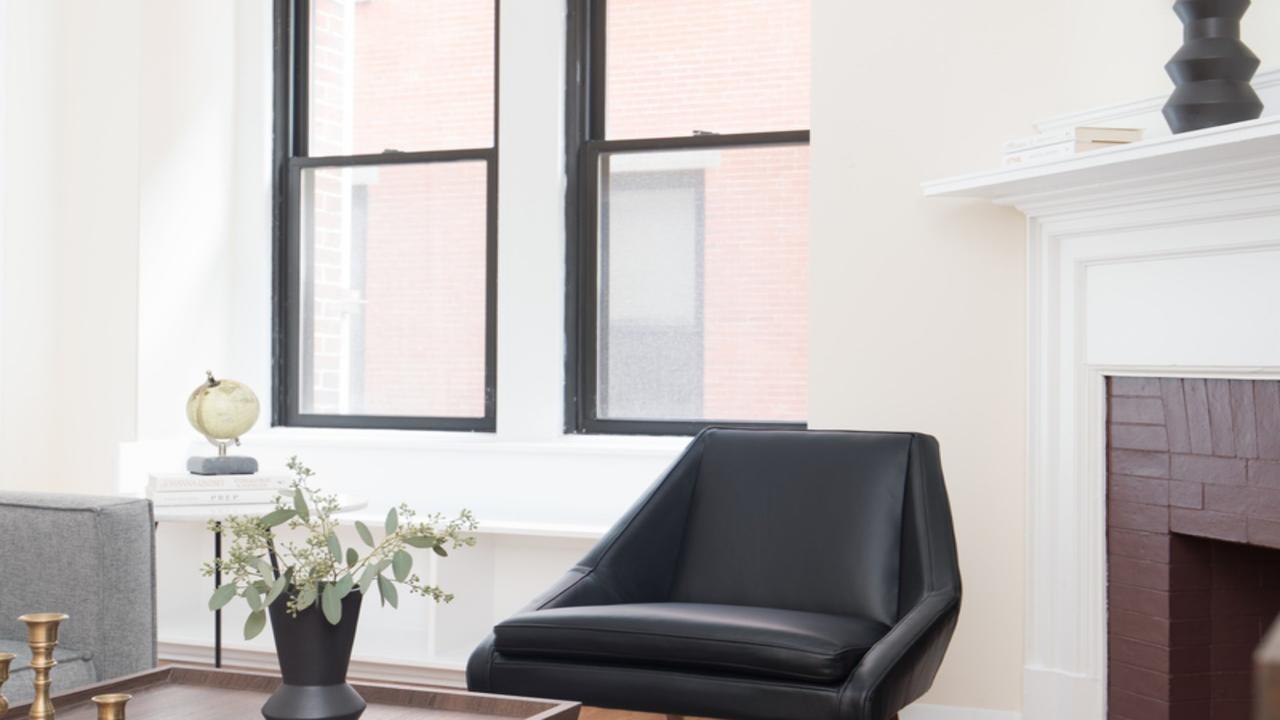 Charming Downtown Crossing Suites By Sonder Everett Værelse billede