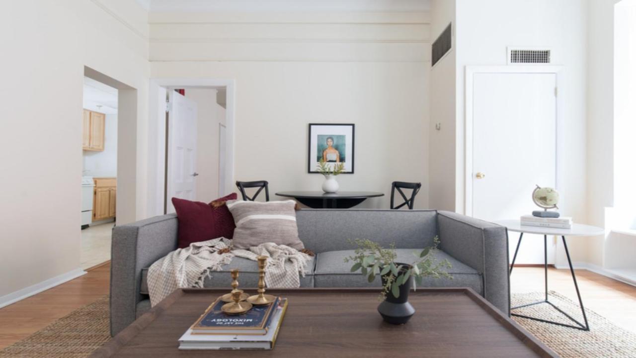 Charming Downtown Crossing Suites By Sonder Everett Værelse billede