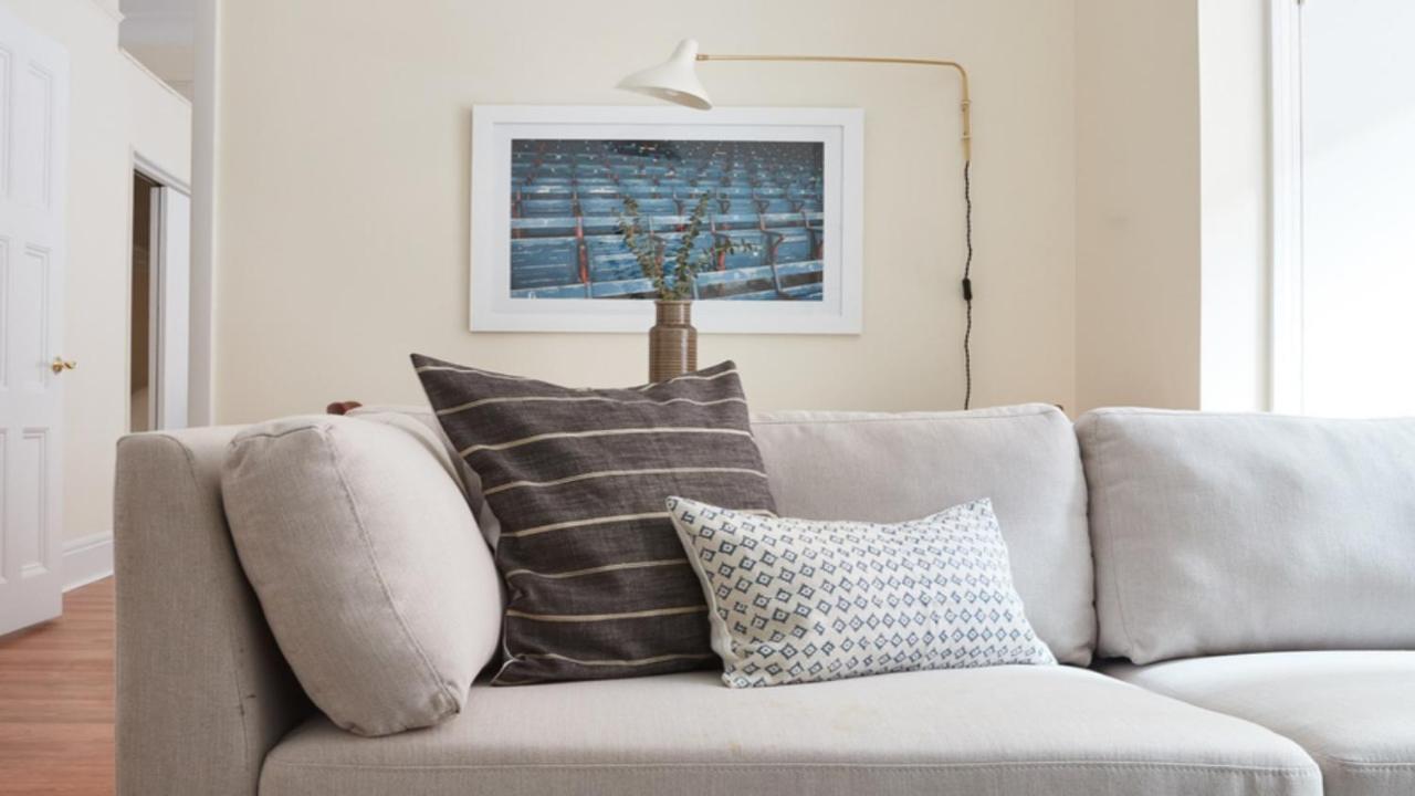 Charming Downtown Crossing Suites By Sonder Everett Værelse billede