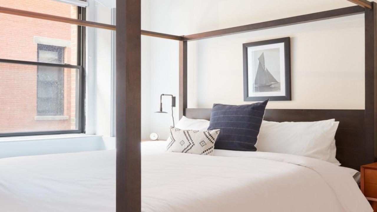 Charming Downtown Crossing Suites By Sonder Everett Værelse billede