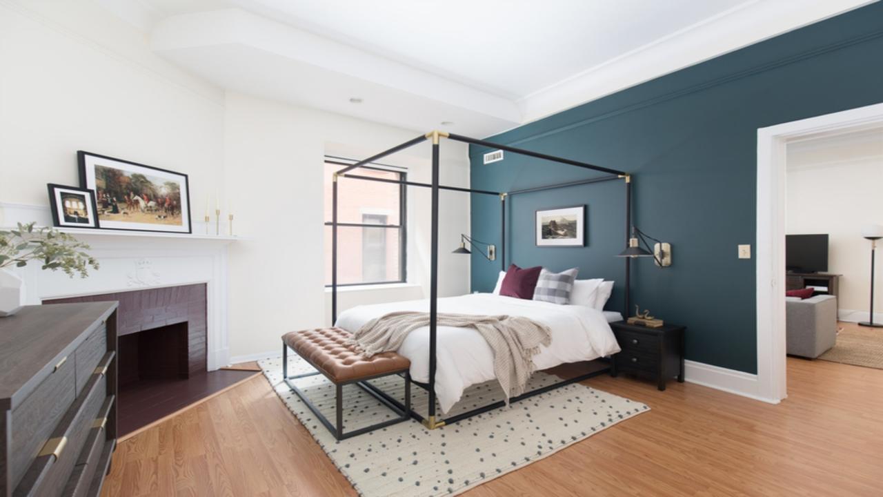 Charming Downtown Crossing Suites By Sonder Everett Eksteriør billede