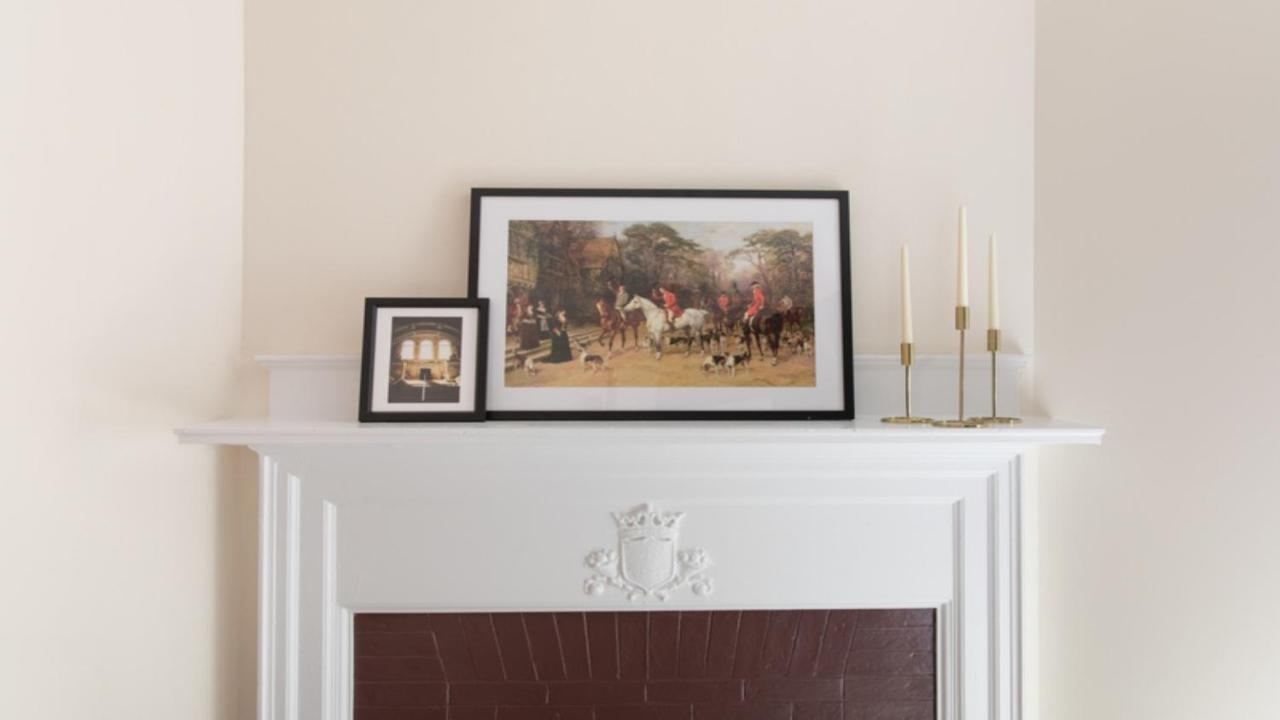 Charming Downtown Crossing Suites By Sonder Everett Værelse billede