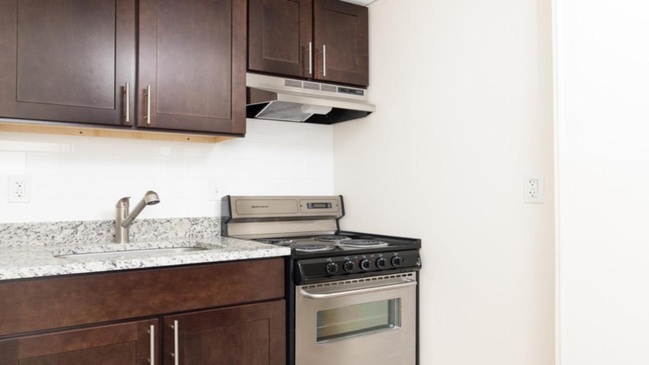 Charming Downtown Crossing Suites By Sonder Everett Værelse billede