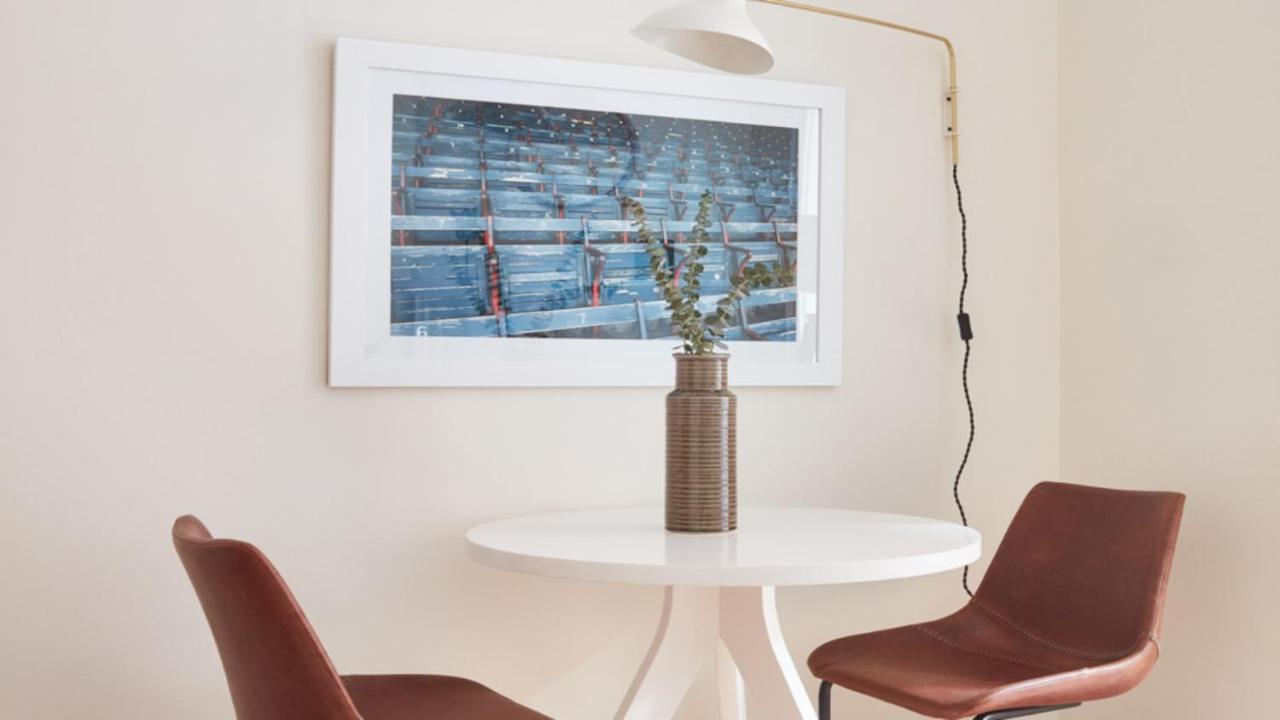 Charming Downtown Crossing Suites By Sonder Everett Værelse billede