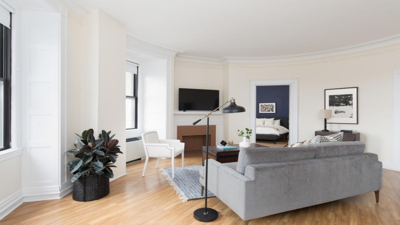Charming Downtown Crossing Suites By Sonder Everett Eksteriør billede