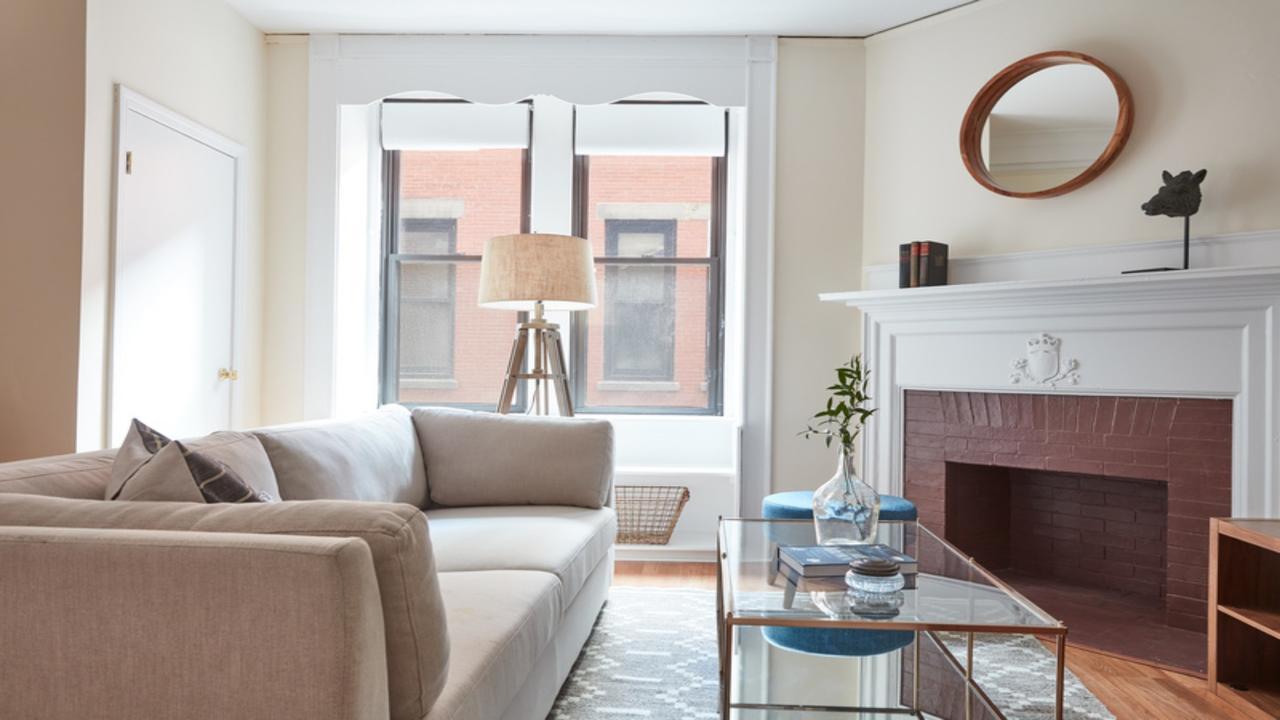 Charming Downtown Crossing Suites By Sonder Everett Værelse billede