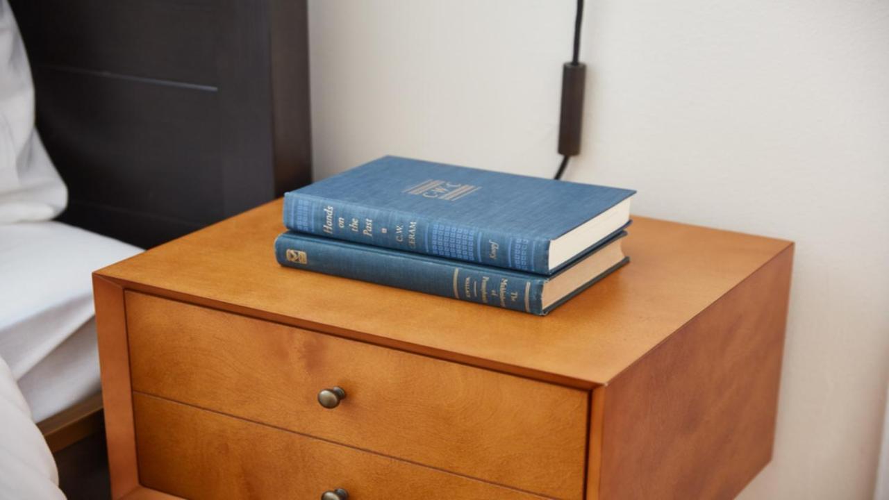 Charming Downtown Crossing Suites By Sonder Everett Værelse billede