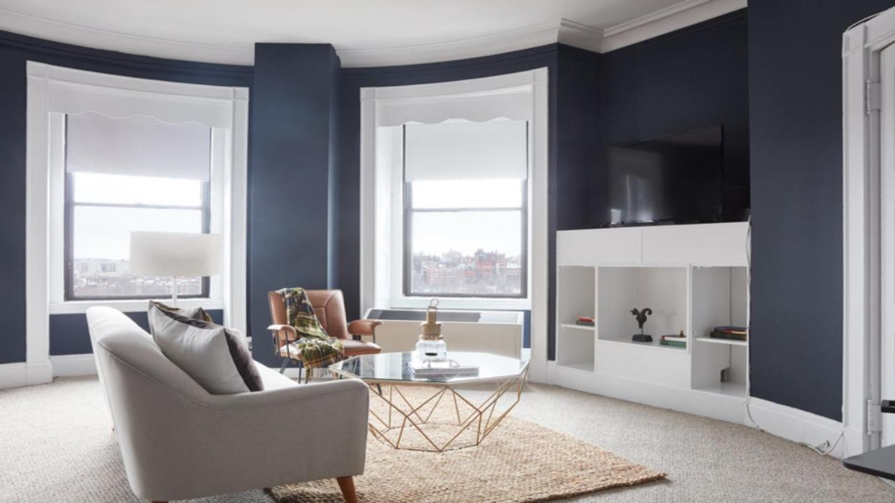 Charming Downtown Crossing Suites By Sonder Everett Eksteriør billede