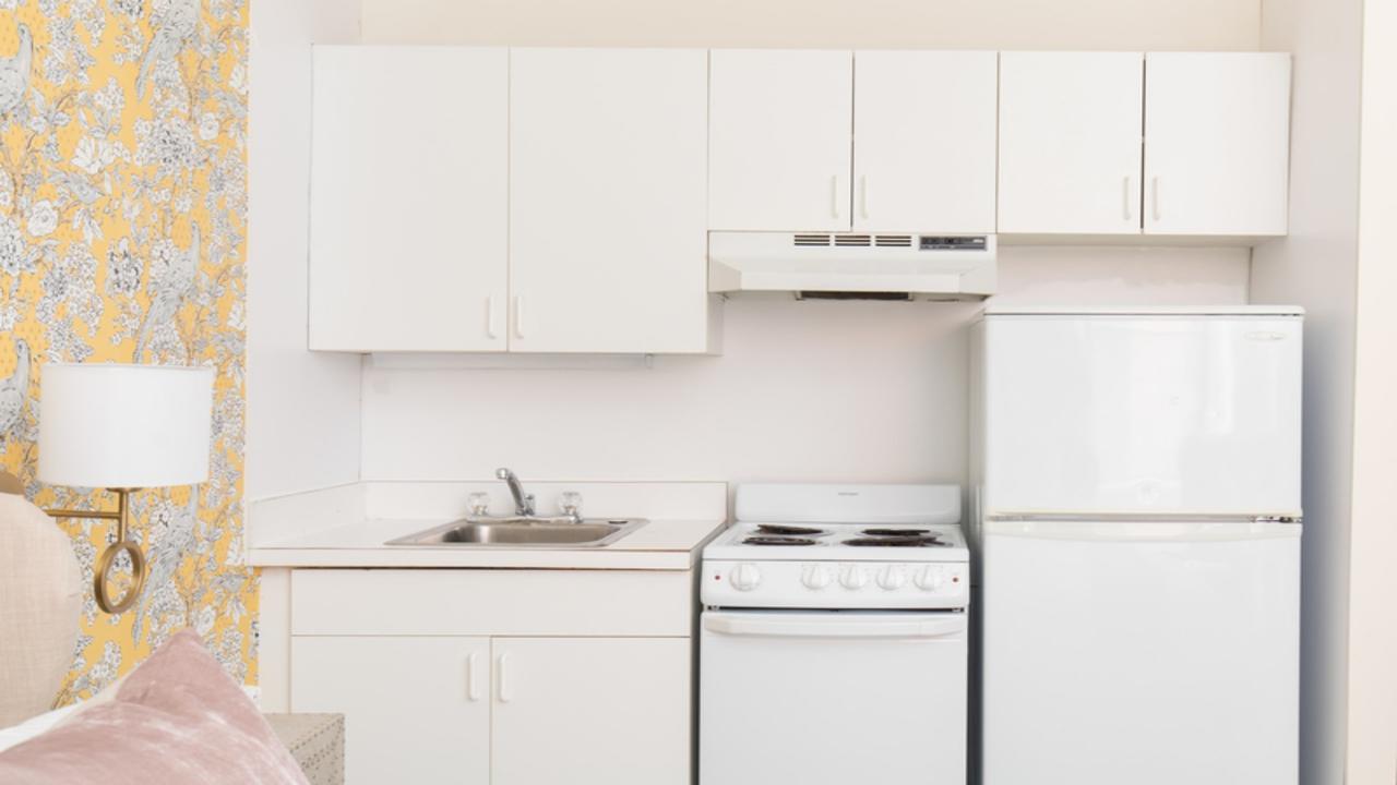 Charming Downtown Crossing Suites By Sonder Everett Eksteriør billede