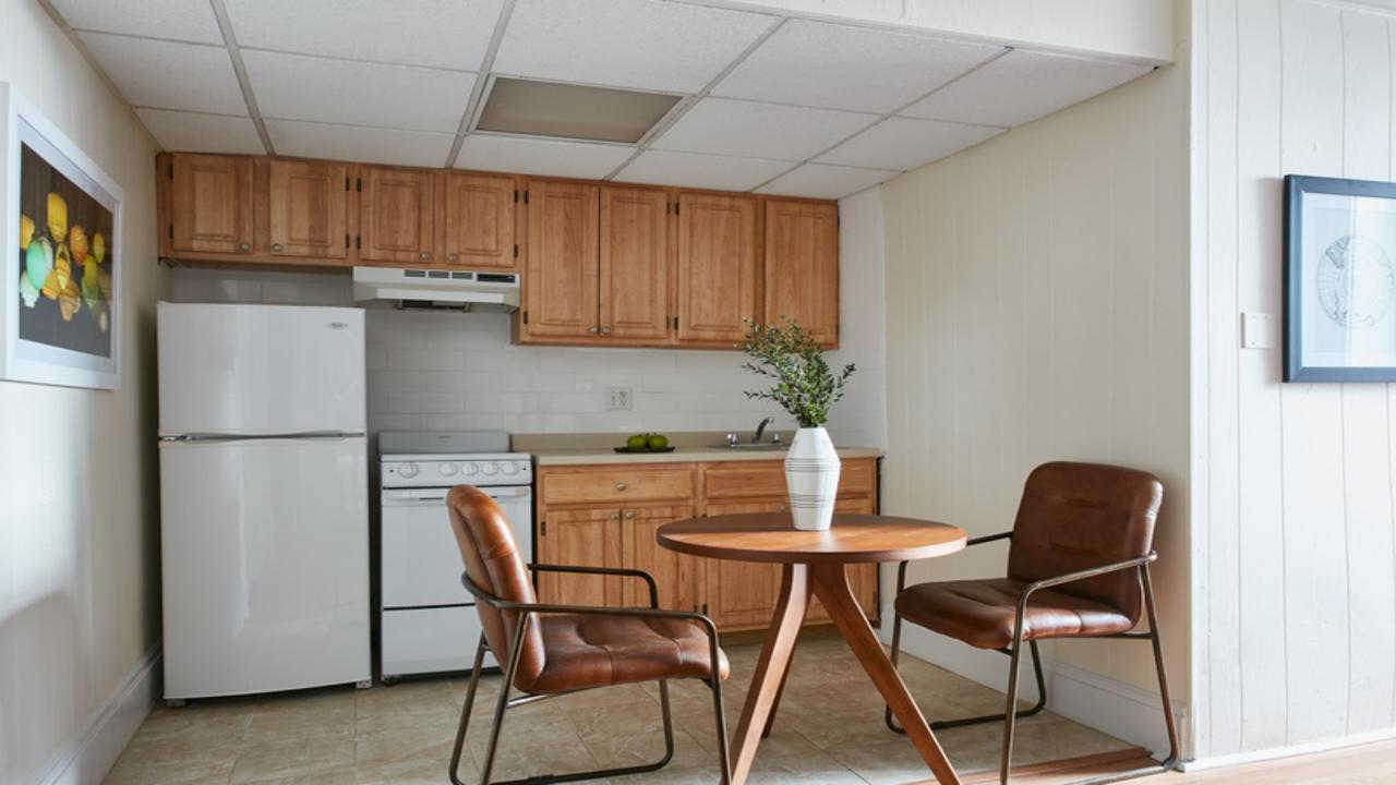 Charming Downtown Crossing Suites By Sonder Everett Eksteriør billede