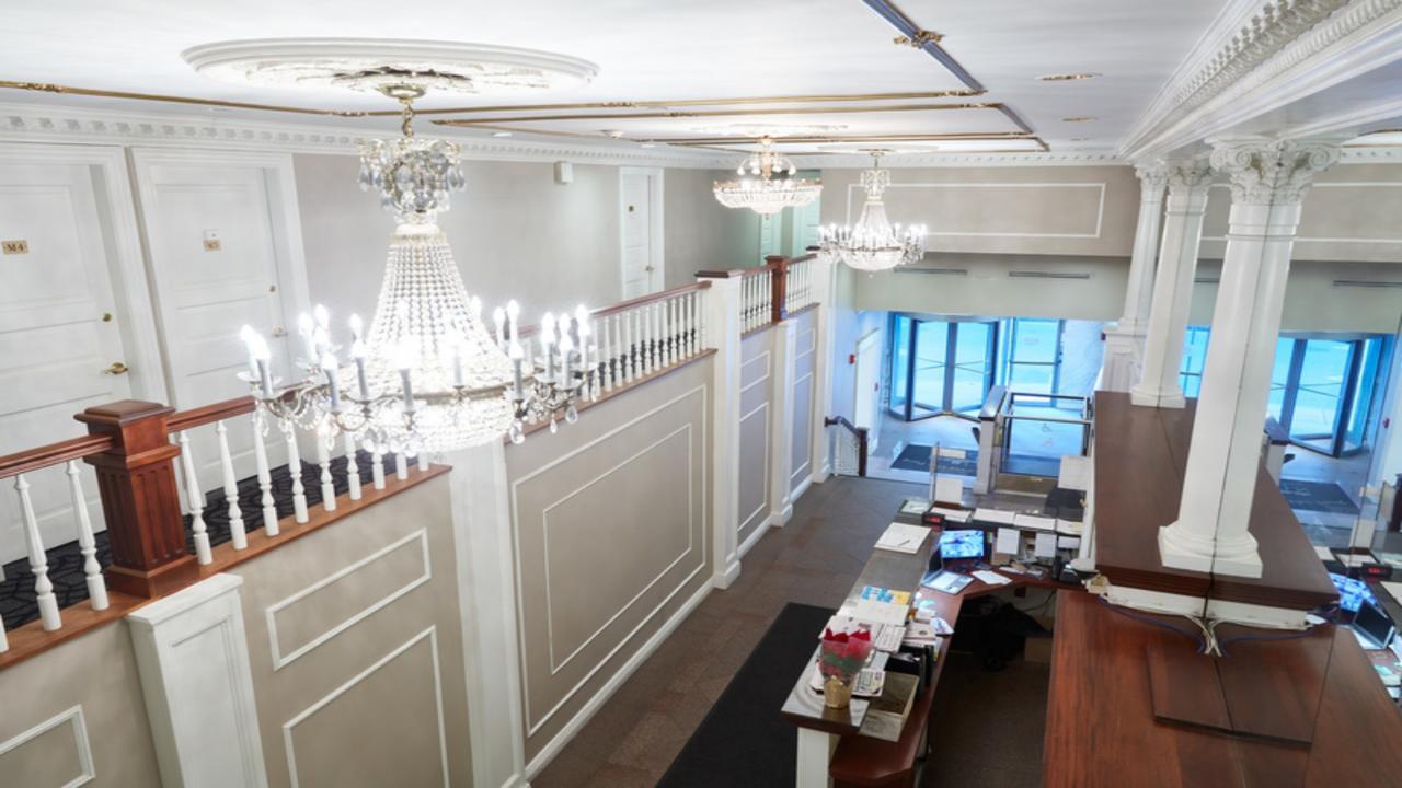 Charming Downtown Crossing Suites By Sonder Everett Eksteriør billede